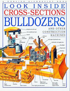 Bulldozer 