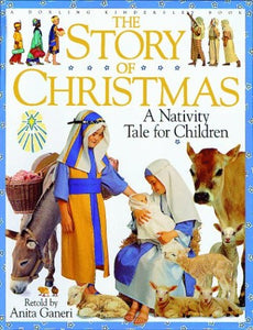 The Story of Christmas 