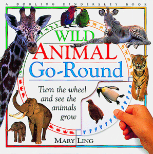 Wild Animal Go Round 