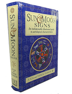 Sun & Moon Signs 