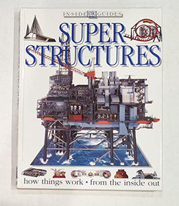 Amazing Super Structures 