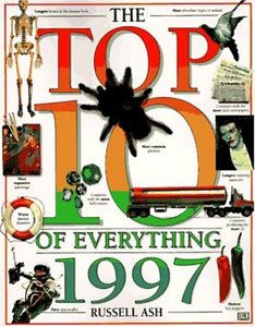 Top Ten of Everything 1997 