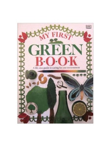 My First Green Book 