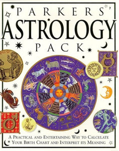 Parkers' Astrology Pack 