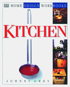 Home Design Workbook 1:  Kitchen 