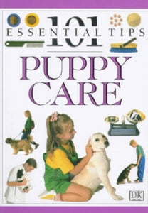 Puppy Care 