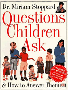 Questions Children Ask 