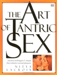 The Art of Tantric Sex 