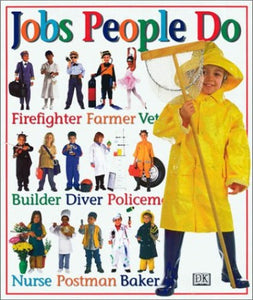 Jobs People Do 