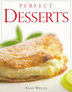 Perfect Desserts 