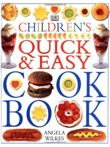 Children's Quick and Easy Cookbook 