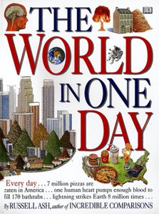 The World in One Day 