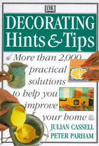 Decorating Hints and Tips 