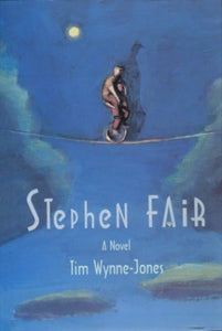 Stephen Fair 