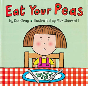 Eat Your Peas 