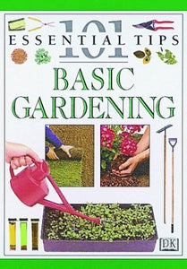 Basic Gardening 