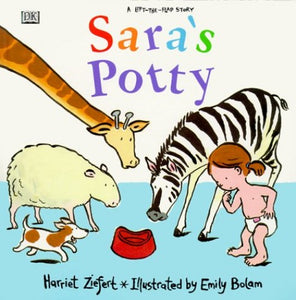 Sara's Potty 