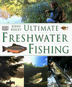 Ultimate Freshwater Fishing 