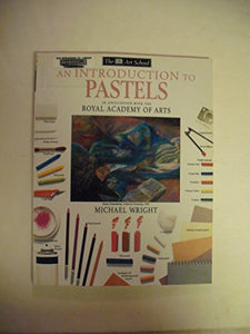 An Introduction to Pastels 