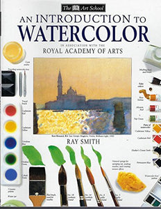 An Introduction to Watercolor 