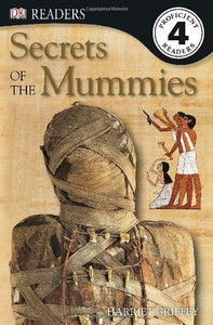 Secrets of the Mummies 