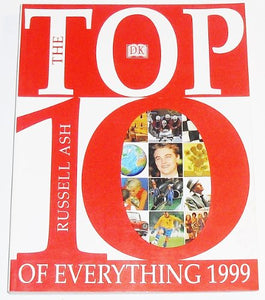 The Top 10 of Everything 