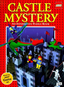 Castle Mystery 