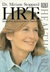 Hrt: Hormone Replacement Therapy 