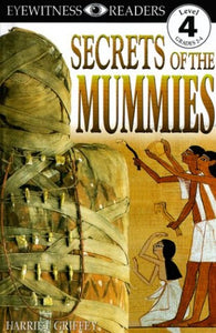 Secrets of the Mummies 