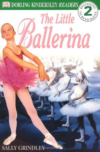 The Little Ballerina 