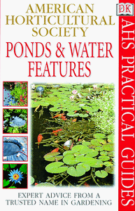 Ponds and Water Features 