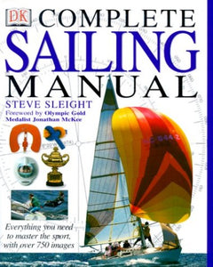 DK Complete Sailing Manual 