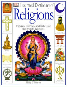 Illustrated Dictionary of Religions 