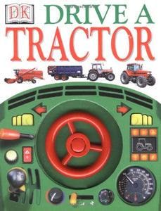 Drive a Tractor 