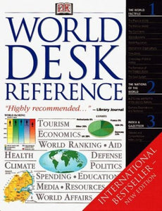 World Desk Reference 