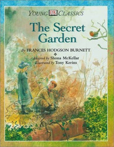 The Secret Garden 