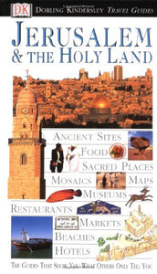 Jerusalem and the Holy Land 