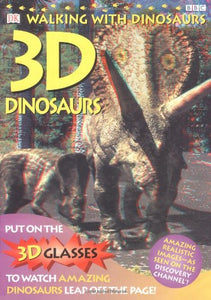 3-D Dinosaurs 