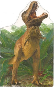 Tyrannosaurus Rex 