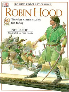 Robin Hood 