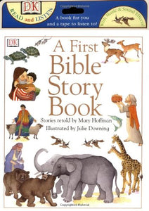 A First Bible Story Book 