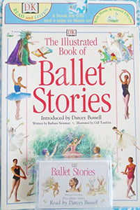 The Illustrated Book of Ballet Stories 