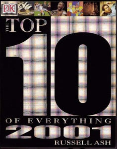 Top Ten of Everything 2001 