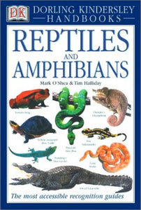 Reptiles and Amphibians 