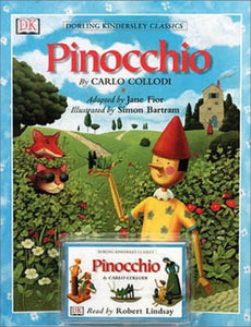 Pinocchio 