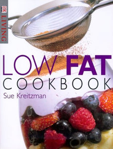 Low Fat Cookbook 