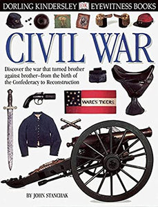 Civil War 