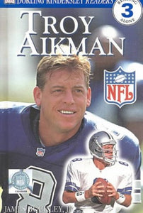 Troy Aikman 