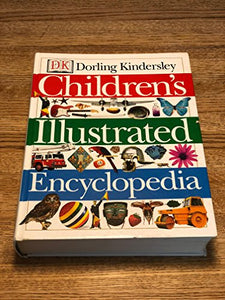 Children's Illustrated Encyclopedia 