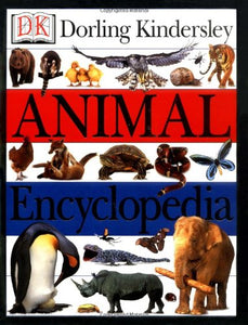 Animal Encyclopedia 